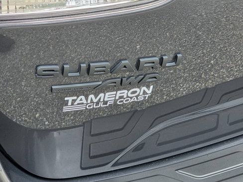 Used 2023 Subaru Forester Wilderness AWD/4WD image 37