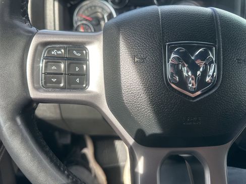 Used 2022 RAM 1500 Classic Warlock w/ Electronics Group image 30