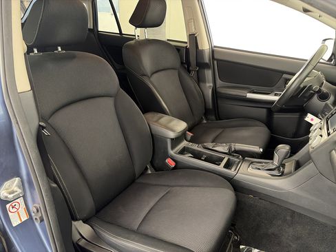 Used 2015 Subaru Impreza 2.0i Sport Premium image 28