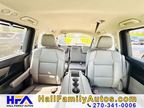 Used 2016 Honda Odyssey EX-L image 20