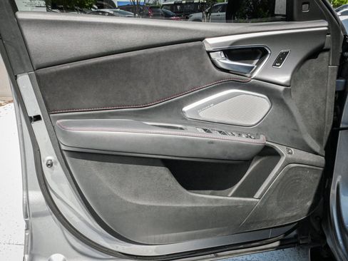 Used 2023 Acura RDX A-Spec AWD/4WD image 14