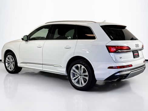 Used 2025 Audi Q7 3.0T Premium Plus image 7