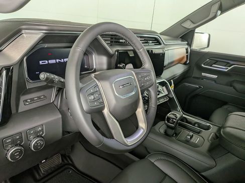 New 2026 GMC Sierra 1500 Denali w/ Denali Reserve Package AWD/4WD image 20