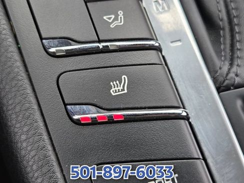 Used 2017 Porsche Macan S AWD/4WD image 23