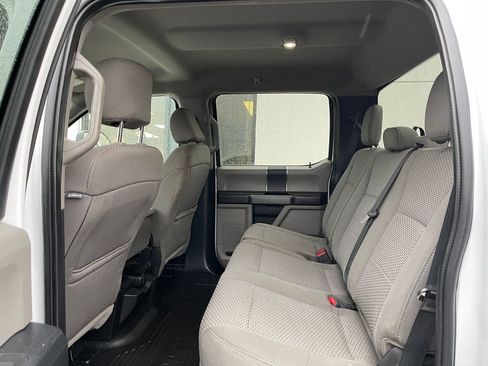 Used 2021 Ford F250 XLT w/ FX4 Off-Road Package image 27