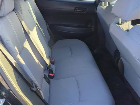 Used 2025 Toyota Corolla Cross AWD Hybrid image 22
