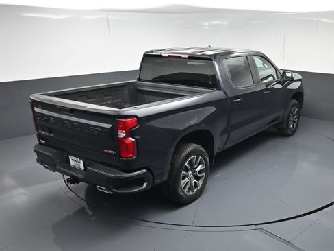 Used 2022 Chevrolet Silverado 1500 RST image 32