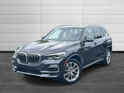 Used 2020 BMW X5 xDrive40i w/ Premium Package