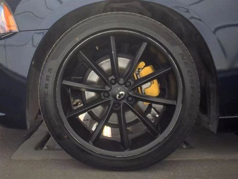 Used 2014 Dodge Charger SE image 9