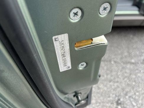 Used 2004 Honda Element EX image 51