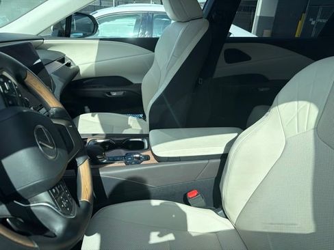 Certified 2024 Lexus RX 350 Premium w/ Accessory Package (Z1) FWD image 5