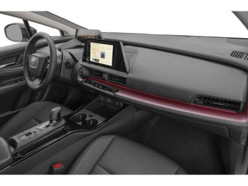 Used 2023 Toyota Prius Prime Premium FWD image 14