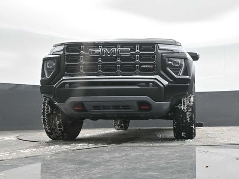 New 2026 GMC Canyon AT4 w/ Nightfall Edition image 43