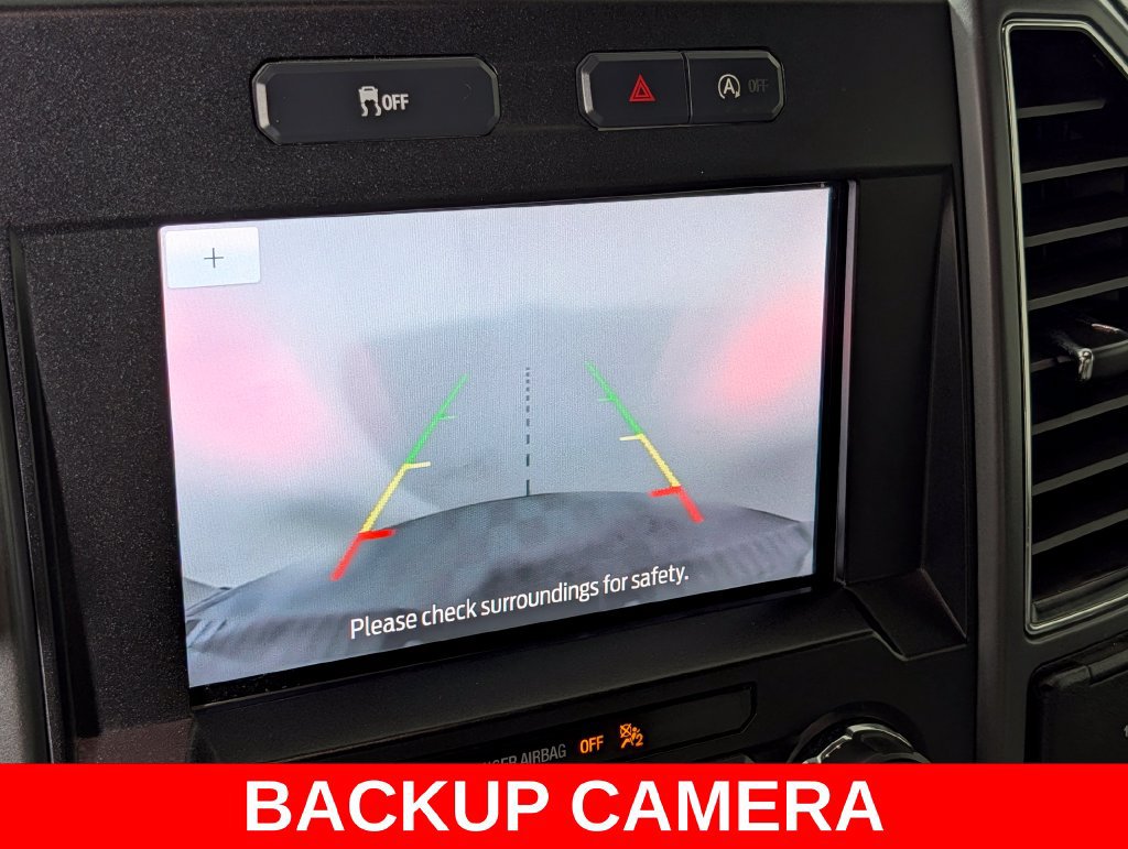 Used 2019 Ford F150 XLT w/ Equipment Group 301A Mid AWD/4WD image 8