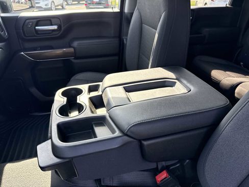 Certified 2022 Chevrolet Silverado 2500 LT w/ Convenience Package AWD/4WD image 20