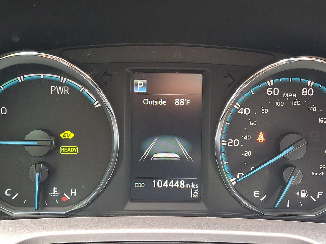 Used 2018 Toyota RAV4 XLE AWD/4WD image 20
