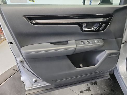 Certified 2023 Honda CR-V EX-L image 13