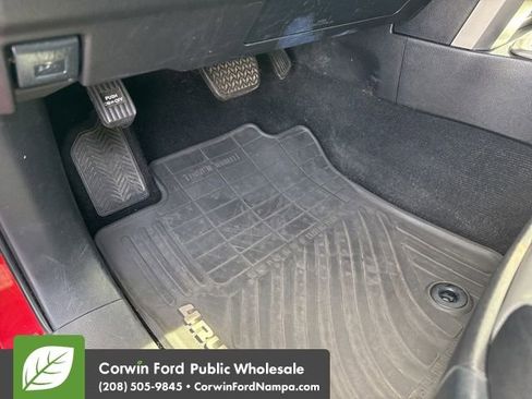 Used 2016 Toyota 4Runner SR5 Premium image 29