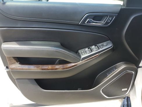 Used 2019 Chevrolet Tahoe LT AWD/4WD image 21