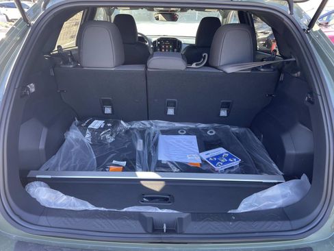 New 2026 Subaru Crosstrek 2.5i Sport image 4