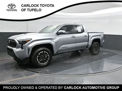 Used 2024 Toyota Tacoma TRD Sport