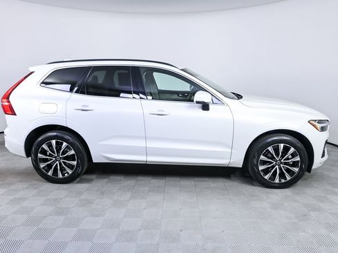 Used 2023 Volvo XC60 B5 Core w/ Climate Package image 28