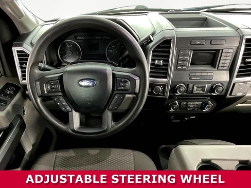 Used 2017 Ford F150 XLT w/ XTR Package image 10