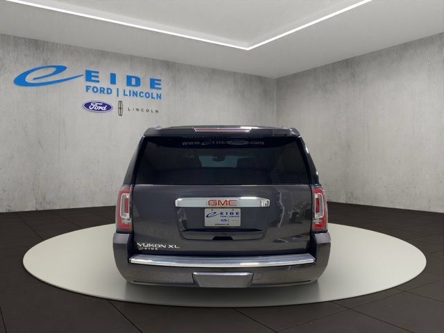 Used 2016 GMC Yukon XL Denali w/ Open Road Package AWD/4WD image 9