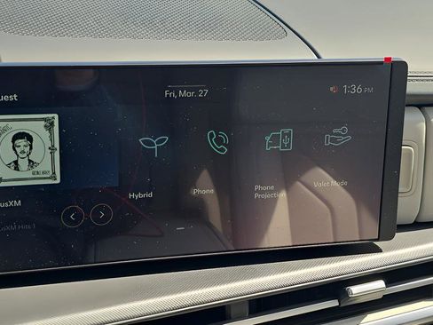 New 2026 Hyundai Santa Fe SEL AWD/4WD image 19