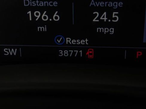 Used 2024 Cadillac CT5 Luxury w/ Sun And Sound Package image 17