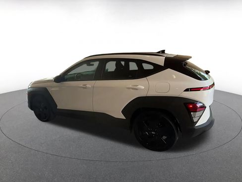 Used 2026 Hyundai Kona SEL Sport FWD image 10
