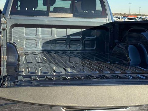 New 2026 RAM 2500 Tradesman image 23