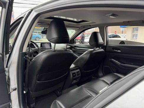 Used 2022 Nissan Altima 2.5 SL FWD image 25