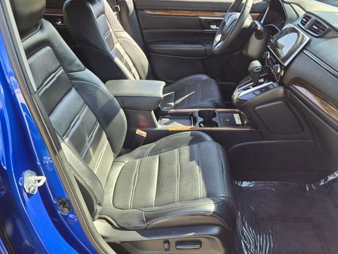 Certified 2022 Honda CR-V Touring image 17