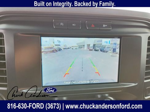 Used 2021 Ford F150 XLT w/ Equipment Group 301A Mid AWD/4WD image 18