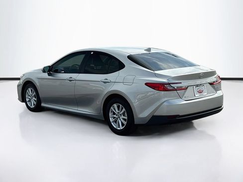 Used 2026 Toyota Camry LE FWD image 7