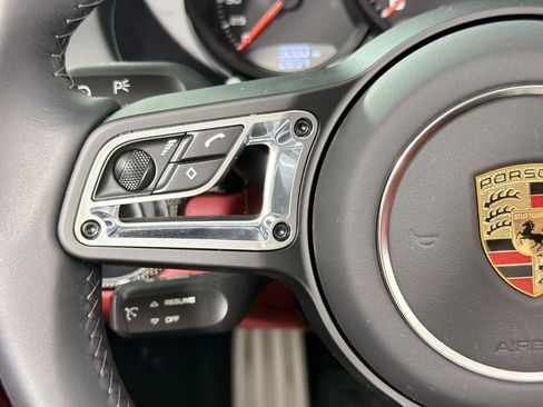 Used 2025 Porsche 718 Boxster GTS image 20