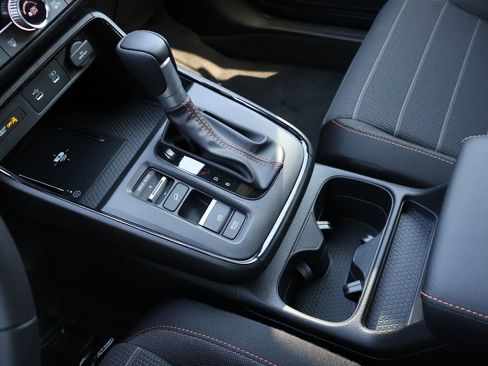 New 2026 Honda CR-V Sport image 18