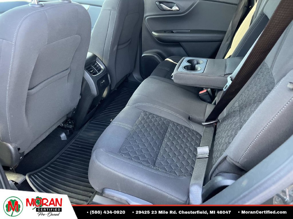 Used 2020 Chevrolet Blazer LT FWD image 13