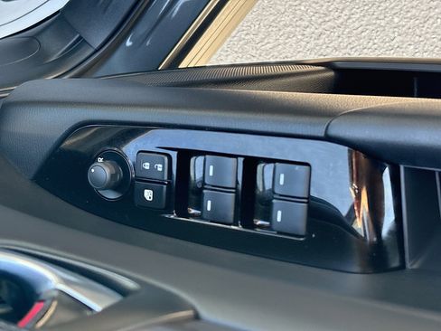 Certified 2025 MAZDA CX-5 AWD 2.5 S w/ Preferred Package image 16