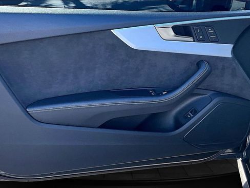 Used 2018 Audi A5 2.0T Premium Plus w/ Premium Plus image 17