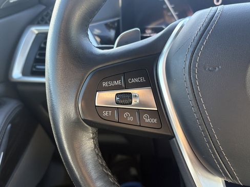 Used 2024 BMW X5 xDrive40i image 19