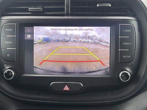 Used 2023 Kia Soul LX w/ Option Group 015 image 20