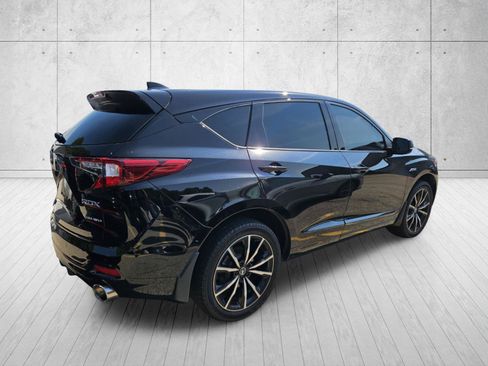 Used 2025 Acura RDX A-Spec AWD/4WD image 10