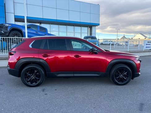 Used 2023 MAZDA CX-50 2.5 S w/ Cargo Package image 12