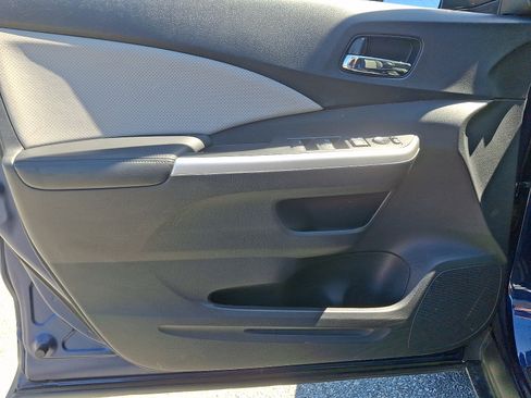 Used 2016 Honda CR-V EX-L image 12