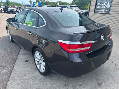 Used 2013 Buick Verano Premium FWD image 7
