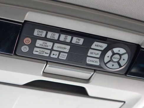 Used 2012 Honda Odyssey EX-L image 43