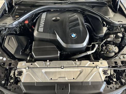 Used 2025 BMW 330i Sedan RWD image 12