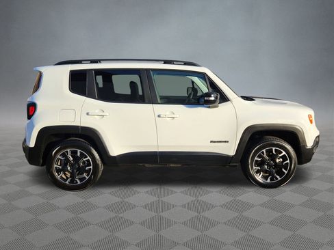 Used 2023 Jeep Renegade Latitude image 8